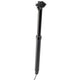 Dropper-Sattelstütze M-Wave Levitate LT 0-150 mm höhenverstellbar ø31,6 mm 440 mm