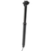 Dropper-Sattelstütze M-Wave Levitate LT 0-170 mm höhenverstellbar ø31,6 mm 480 mm