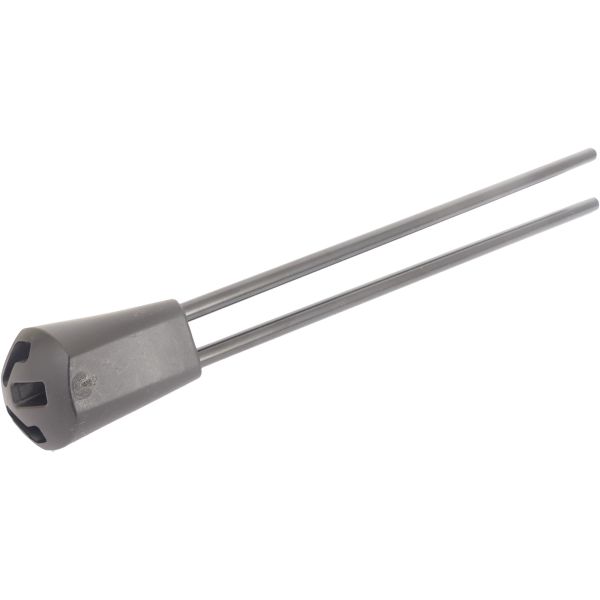 Ursus Plastikfuß für Queen Bicycle Standard