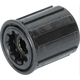 Shimano CassetteBody WH-R501-R-8 9 10 Geschwindigkeit