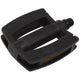 Marwi Pedal Set SP-827 Sandblock® Black