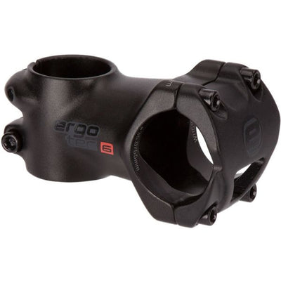Ergotec Lenker-Vorbau Ray 35 ahead ø28.6 35.0 mm schwarz