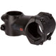 Ergotec Lenker-Vorbau Ray 35 ahead ø28.6 35.0 mm schwarz