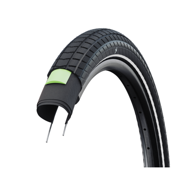 Schwalbe Reifen S Moto X 55-559 B B+RT Motion