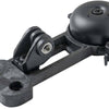 Schließen Sie die Lücke - Hyde My Bell Carbon -Lenkhalter, einschließlich Bel Raceday Deda Alanera