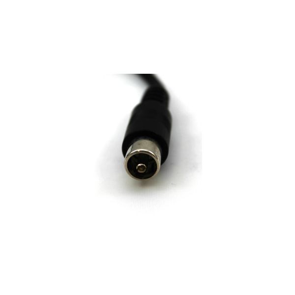 Van Beijck Batterie Ladegerät Li-Ion Smart Loader Universal Tulp Coax 36 Volt 2 Ah