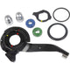 Komponentensatz 11-Gang Shimano Alfine mit Riemenantrieb SM-S700 8R 8L vertikales Schaltauge