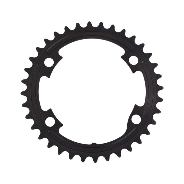 Shimano 105 11V 39T Kettenblatt Y1WV39000 FC-R7000 schwarz