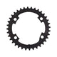 Shimano 105 11V 39T Kettenblatt Y1WV39000 FC-R7000 schwarz