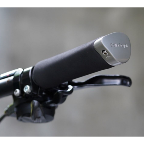 Selle Royal Selleroyal Nivo Gel Griff SR Griffe Nivo Gel