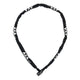 AXA Rigid RCK120 - Standard-Kettenschloss, 120cm, ohne ART, schwarz
