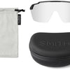Smith Shift XL Mag Brille Aurora Dew Chromapop Blue Mirror