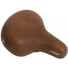 Fahrrad Sattelkante Urban - Matt Dark Brown (auf der Karte)