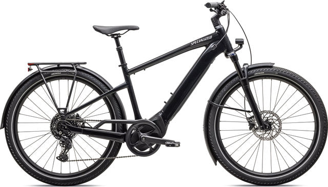 Specialized Turbo Vado 4.0 27,5 E-Trekkingrad