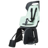 Bobike Child Sitz hinter Go Maxi mit Schlafpositionsrahmen Bestätigung (FF) Marshmallow Mint