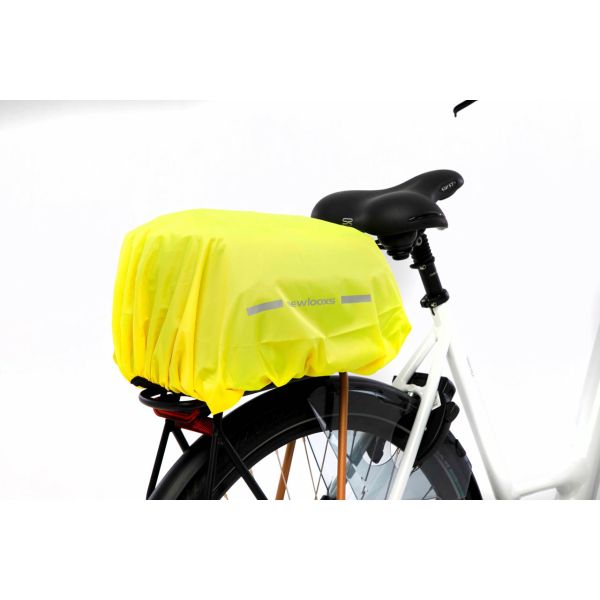 Newlooxs neuer Trunkbag Sport RT 31L Polyester Schwarz