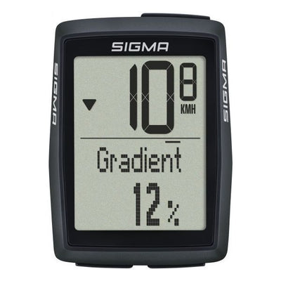 Sigma BC 14.0 WR Computerstraße 14 F mit Höhenfrequenz 14210