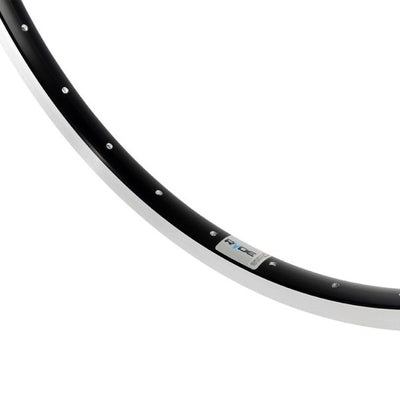 Ryde Felge Andra 30 26 559 x 19C Aluminium 36 Loch 14G schwarz poliert