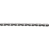 Ventura-Kette 8-Gang, 1 2x3 32 116L graubraun (hängendes Paket)