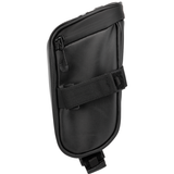 Trelock Satteltasche für. Zr355 Zr455 Steckkette – Schwarz - afbeelding 3