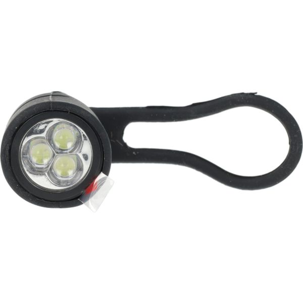 Simson Beleuchtungsset Simmy Akku LED 29 13,5lux
