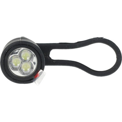 Simson Beleuchtungsset Simmy Akku LED 29 13,5lux