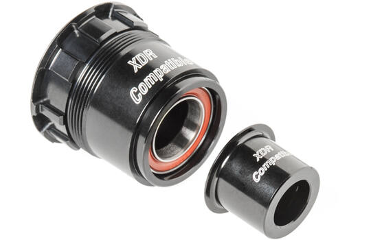 Dtswiss dt Swiss – Sram XDR Body Ratchet System 11 12 Speed Disc Conversion Kit
