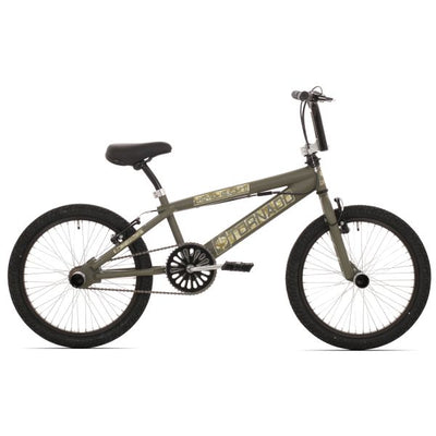 Royal 20 Freestyle Bugatti Tarnung