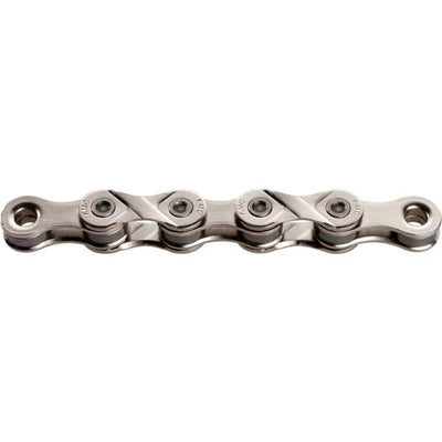 KMC Fahrradkette X8 1 2x3 32 - 114 Glieder - Silber