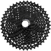 SunRace Kassette 10V 11-40 CSMS3 schwarz