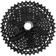 SunRace Kassette 10V 11-40 CSMS3 schwarz