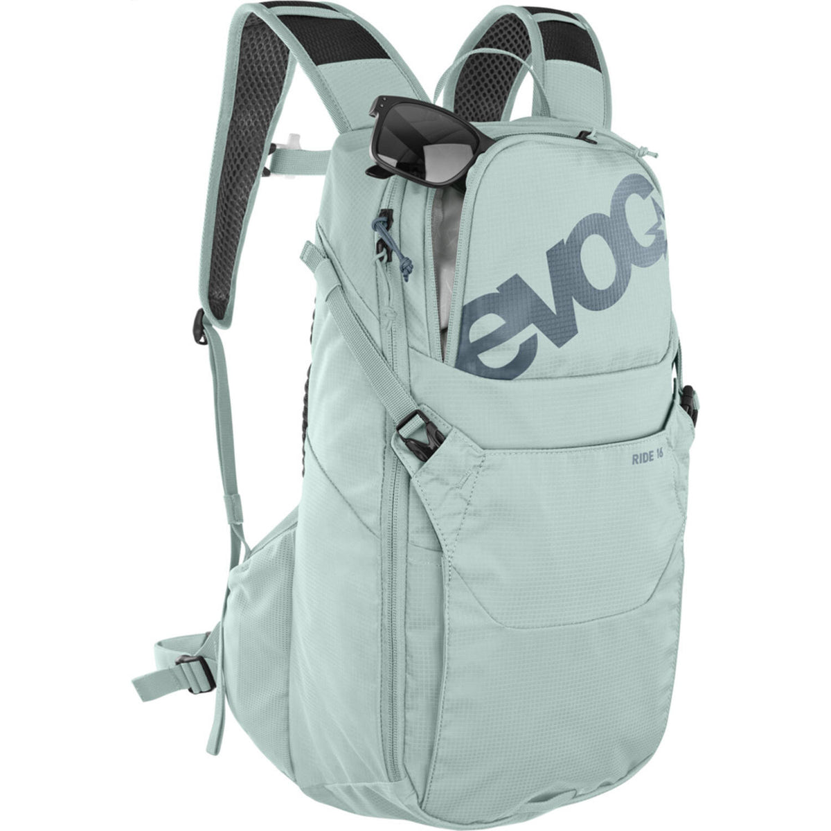 Evoc - Ride 16 Mint Einheitsgröße 16l