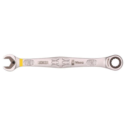 Cycplus Schraubenschlüssel Ringratschenschlüssel Joker | 10 x 159 mm
