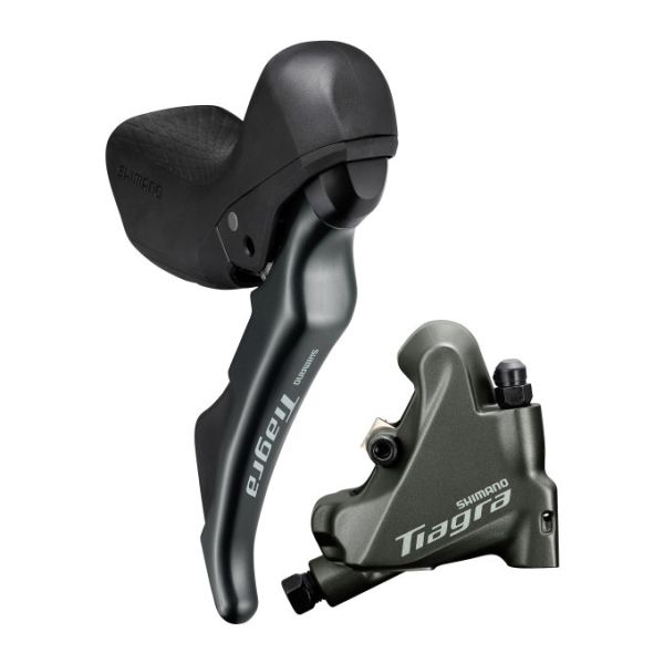 Shimano Tiagra Sti Versteller 10V rechts ST-4720 Discbrake