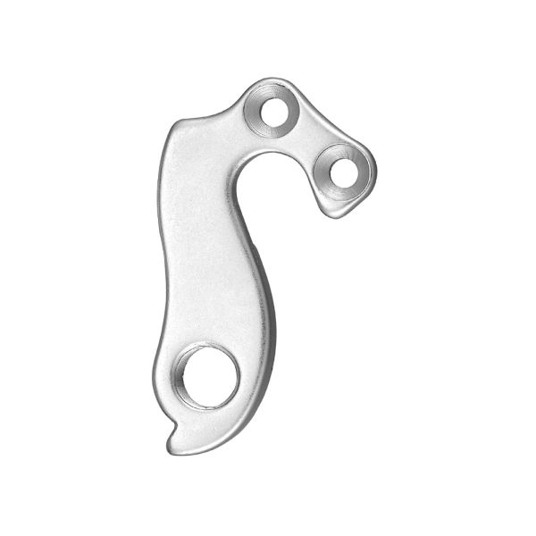 Union-Schaltauge GH-126 mit Schraubensatz M4x0,7