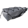 Evoc - Sitzrucksack Boa WP 8 Carbon Grey Einheitsgröße 8l
