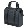 Basil Tasche Grand Plane Shopper schwarz Mik Hooks | 23l