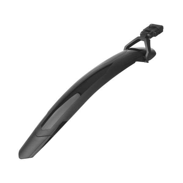 Kotflügel hinten Mud Pro 26 29-Zoll schwarz