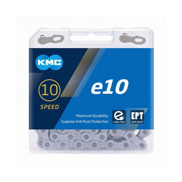 KMC Halskette 10 Geschwindigkeit E10 Ept