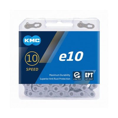 KMC Halskette 10 Geschwindigkeit E10 Ept