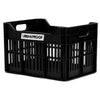 Urbanfester Urban Proof Krat 15L Black 30x23x19