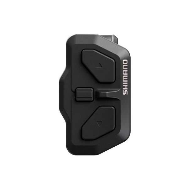 Shimano Switch Unit (rechts) Schritte DI2 SW-EN600-R 22,2 mm Klemming