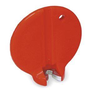 Cycplus -Zyklus 720515 Nippelspanner Red SW 3,2 mm 14g