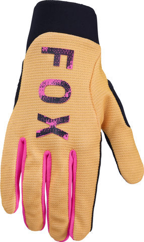 Fox Head Kids Ranger Vollfingerhandschuhe