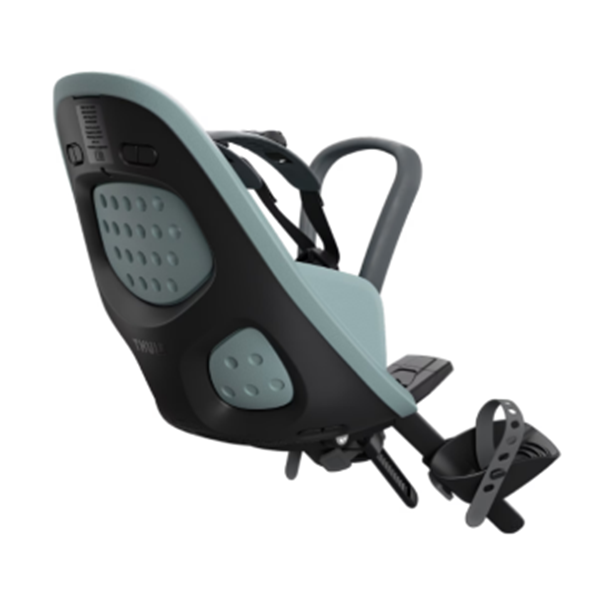 Yepp 2 Thule Vordersitz Mini Mid Blue 12041101