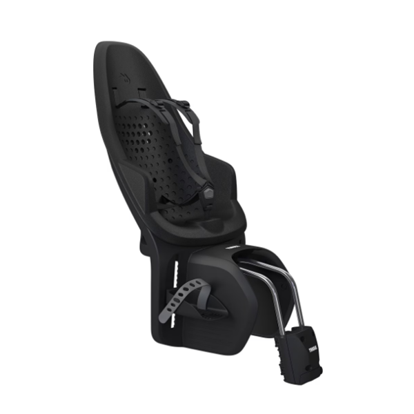 Thule Yepp 2 Rücksitz Maxi-Rahmen schwarz 12041201