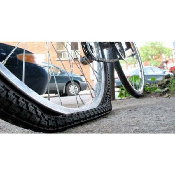 Ride-On Reifendichtmittel Ride-On für Mountainbike (2x 200 ml)