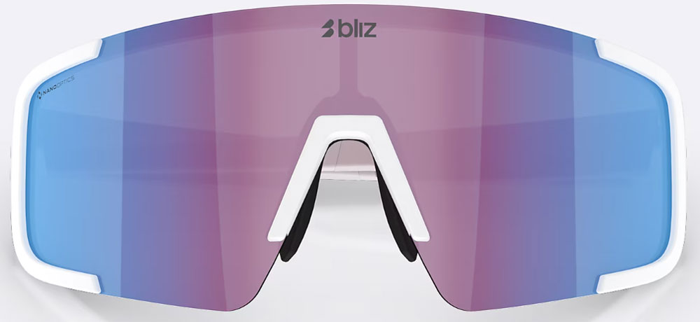 Bliz p003 Nano Optics Nordic Light - Sportbrille