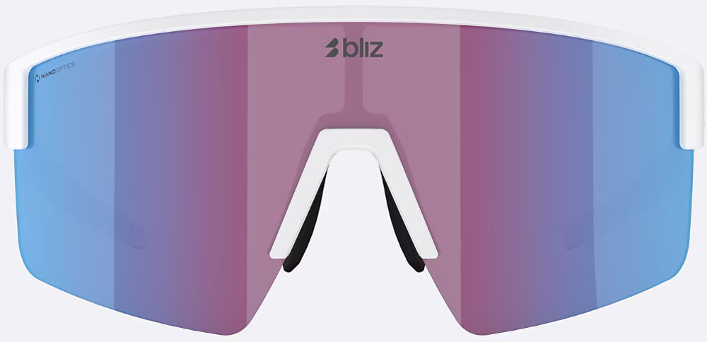Bliz p004 kleine Nanooptik Nordic Light - Sportbrille