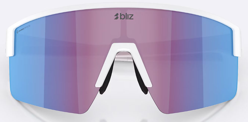 Bliz p004 Nano Optics Nordic Light - Sportbrille